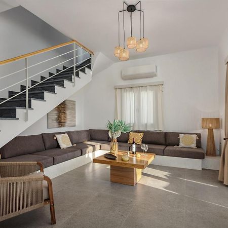 Galma Luxury Homes Kalymnos Town Экстерьер фото