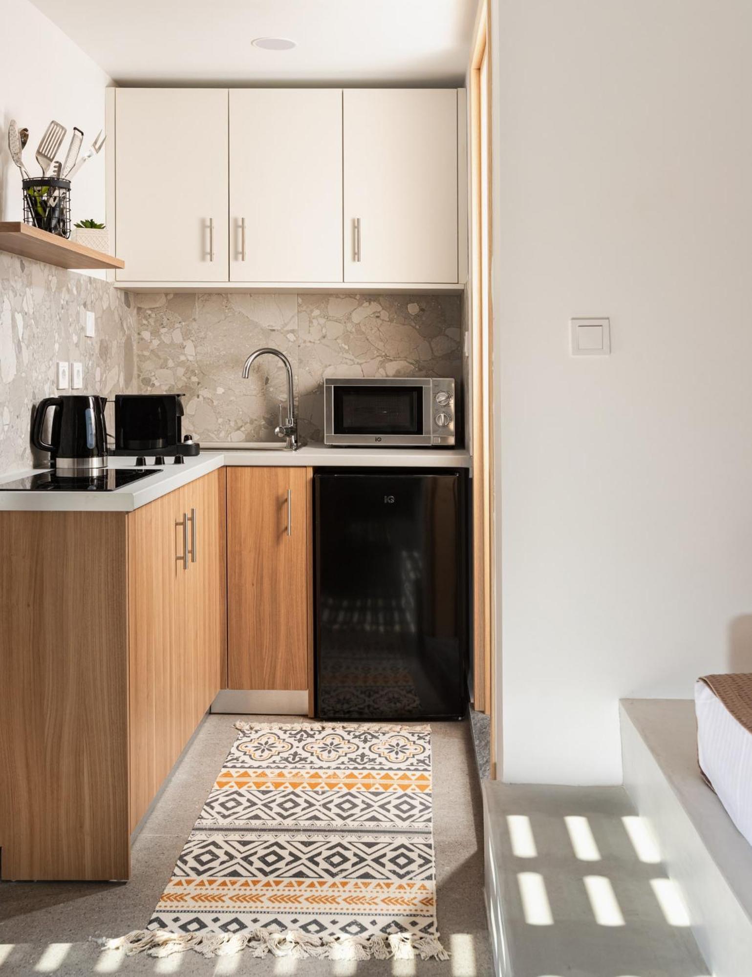 Galma Luxury Homes Kalymnos Town Экстерьер фото