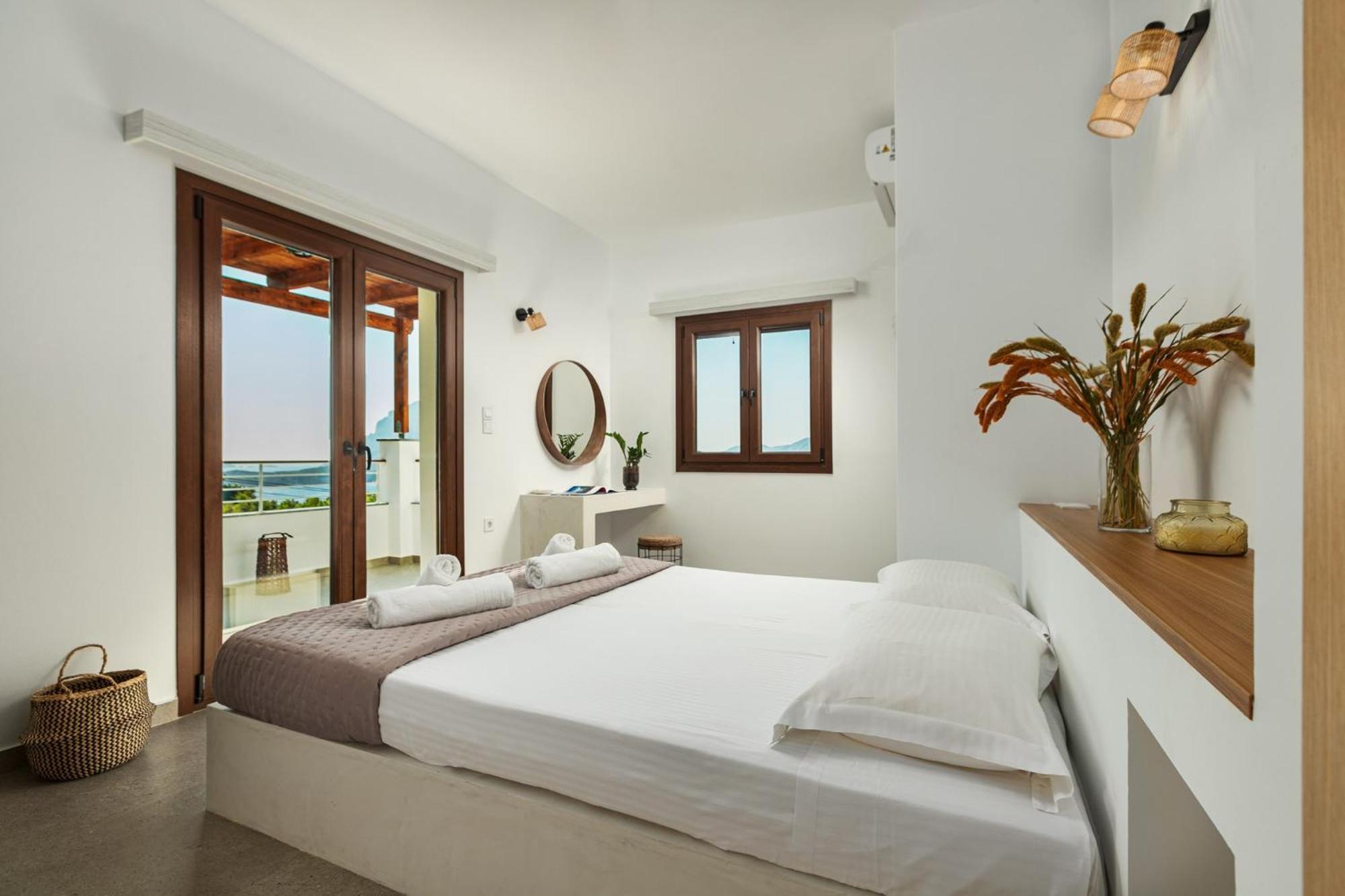Galma Luxury Homes Kalymnos Town Экстерьер фото