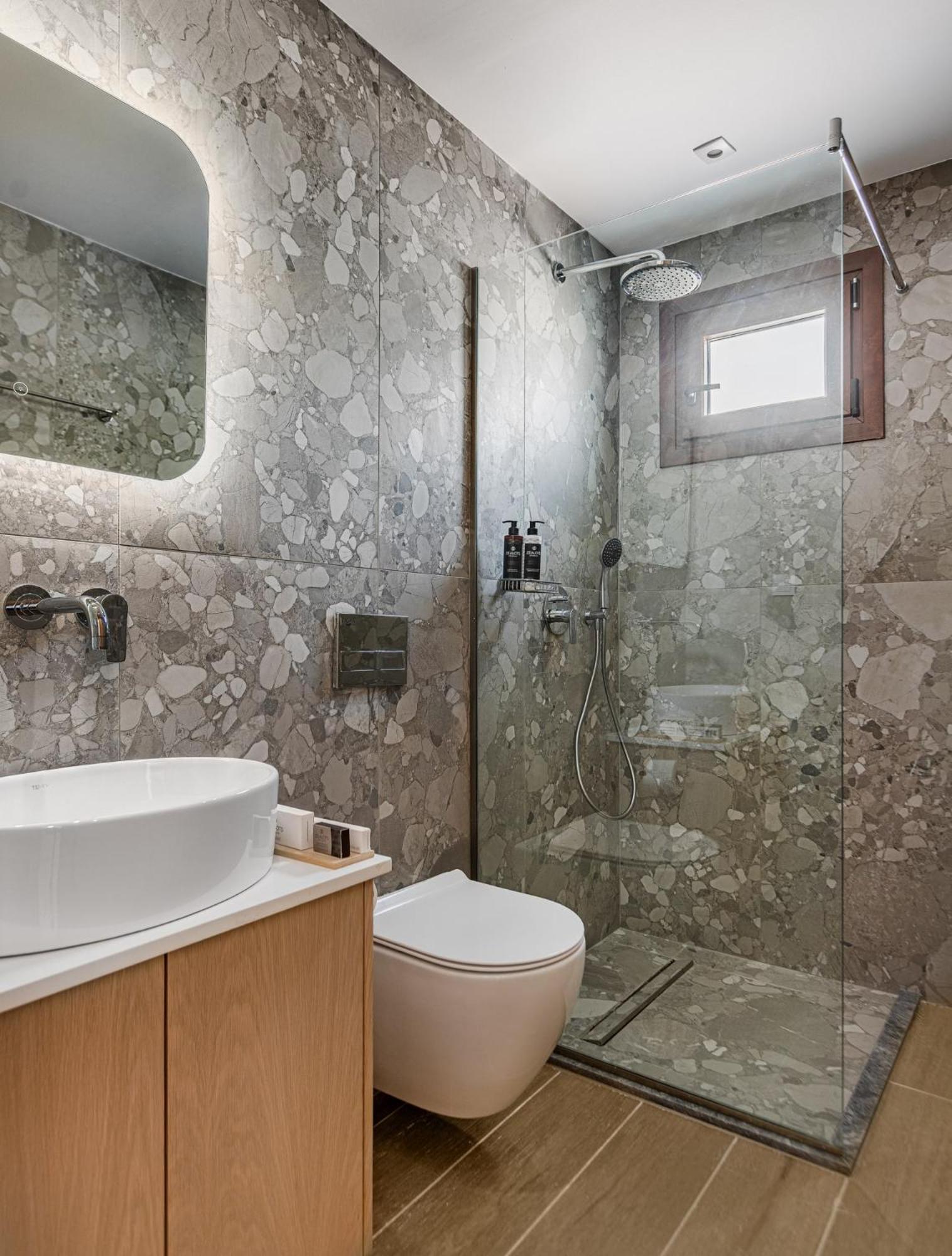 Galma Luxury Homes Kalymnos Town Экстерьер фото