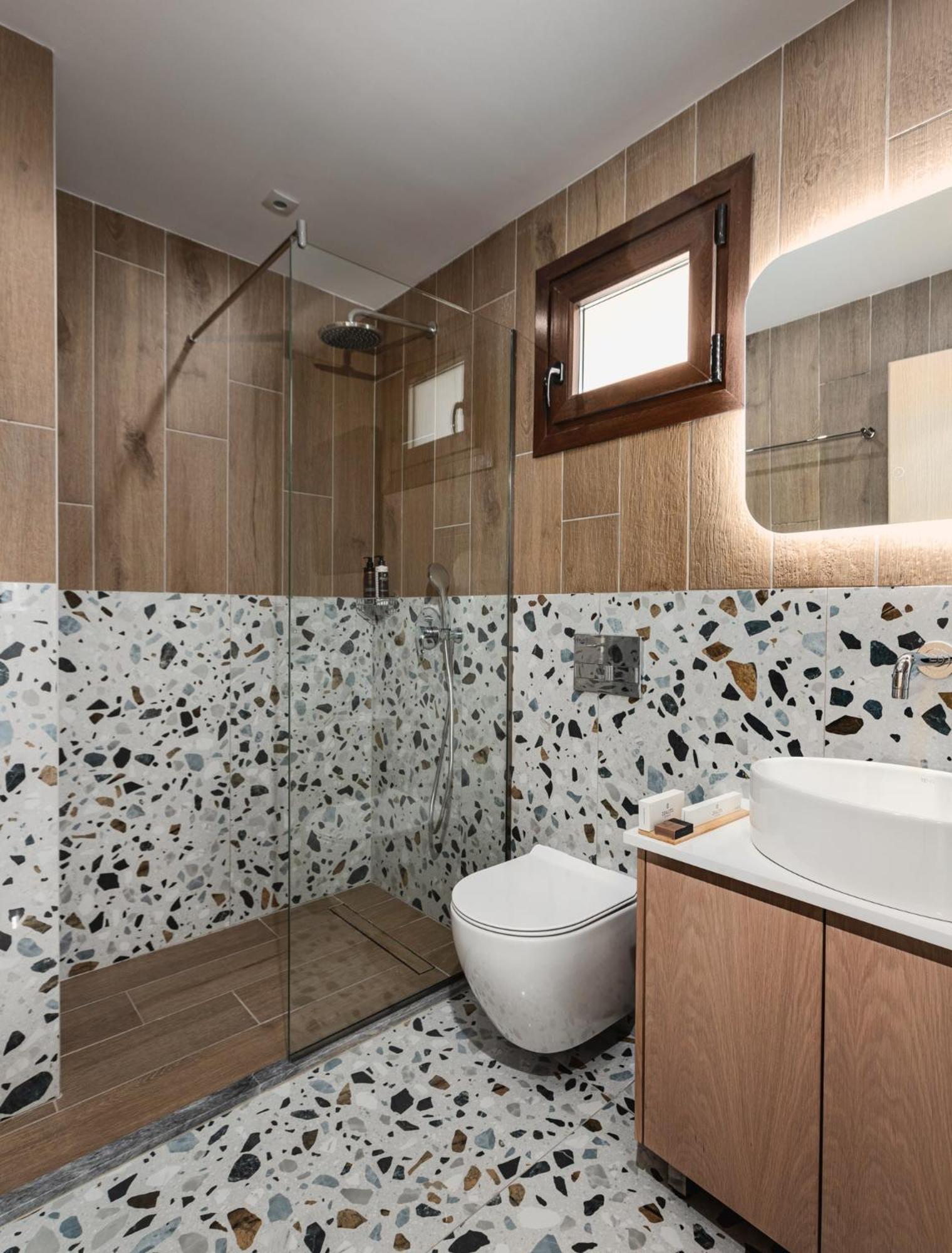 Galma Luxury Homes Kalymnos Town Экстерьер фото