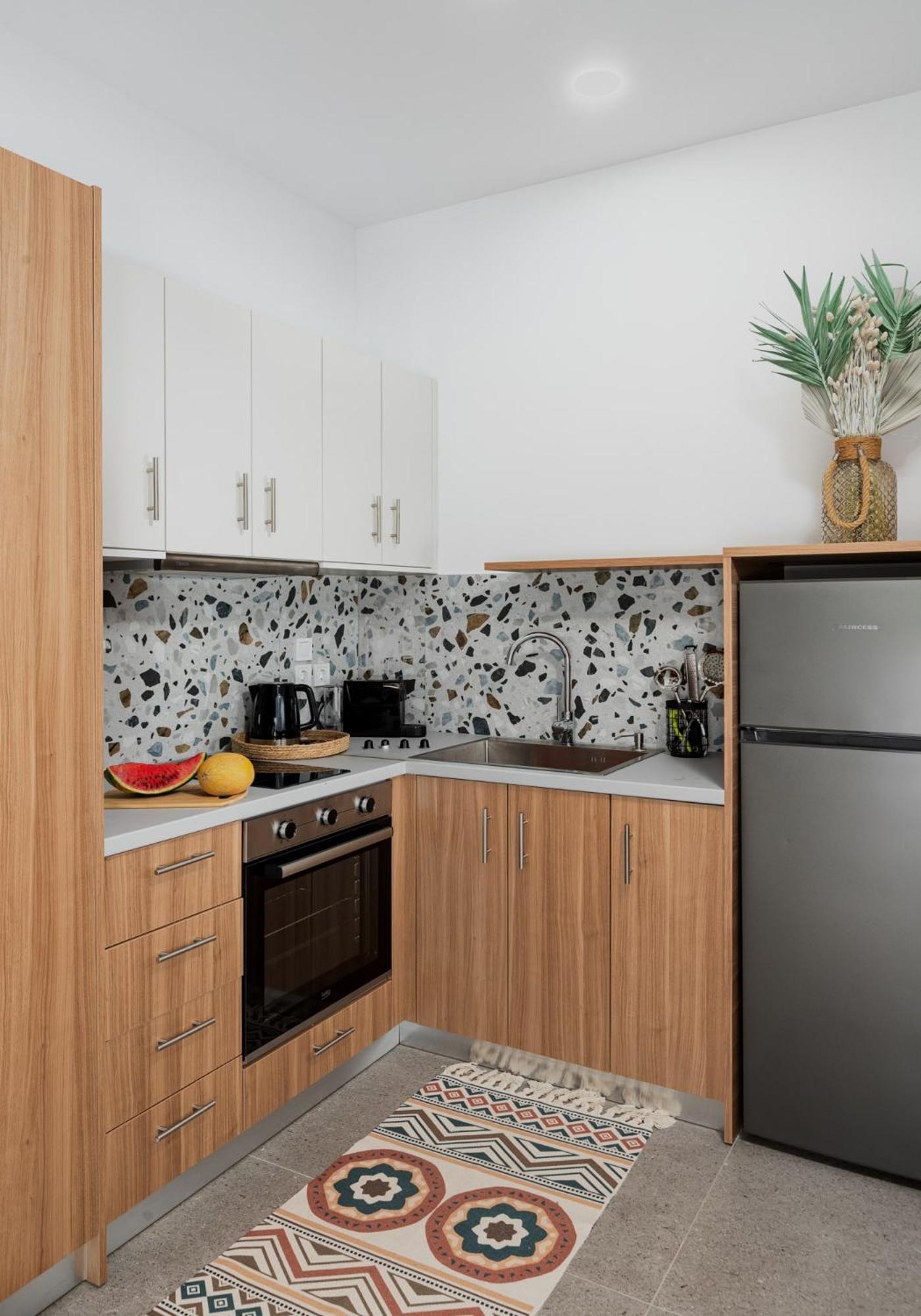 Galma Luxury Homes Kalymnos Town Экстерьер фото