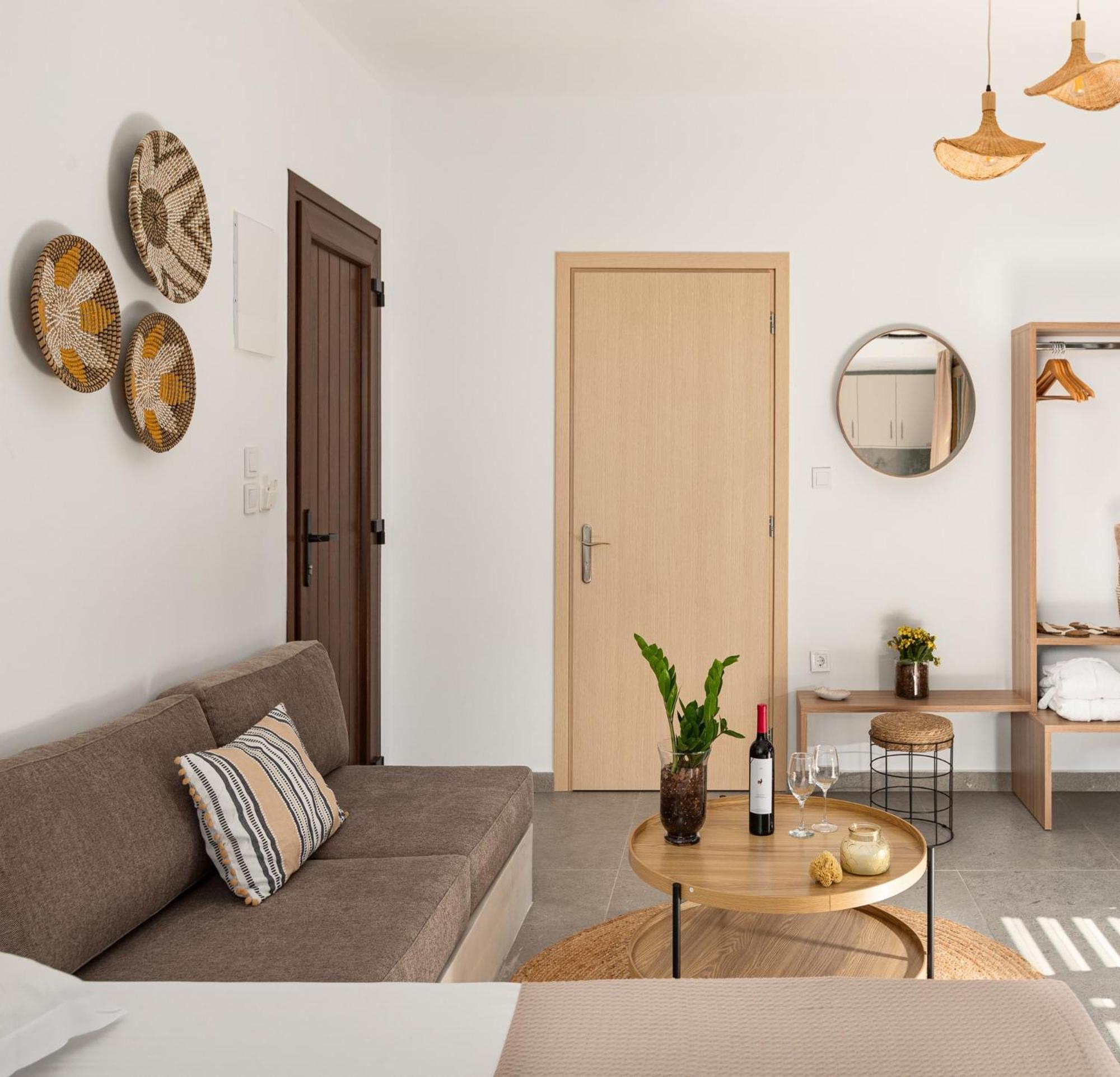 Galma Luxury Homes Kalymnos Town Экстерьер фото